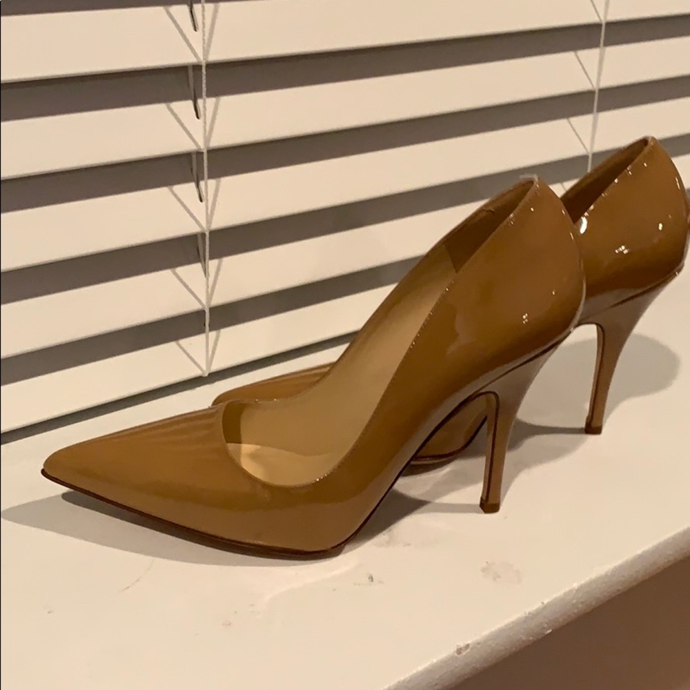 Kate Spade Pumps - Picture 5 of 5